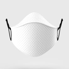 Load image into Gallery viewer, UNO Ag+ Antibacterial washable 3D Facemask
